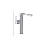 Linkware Elle Stainless Steel Noble Sink Mixer